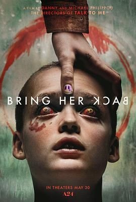 复活她 Bring Her Back
