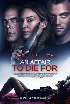 致命出轨 An Affair to Die For