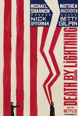 雷殛元首 Death by Lightning